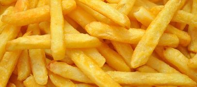 FRYTKI
