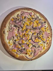 Pizza TYGODNIA ! ! !