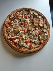Pizza TYGODNIA ! ! !