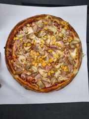 Pizza TYGODNIA ! ! ! Pizza TYGODNIA ! ! !
