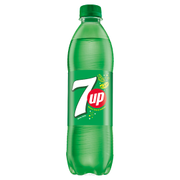 7Up 0,5l