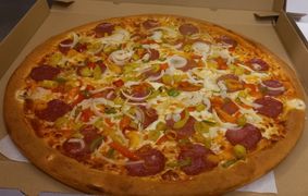 11. Peperoni