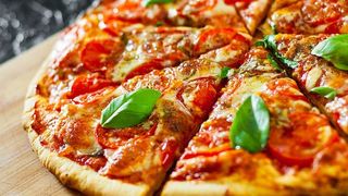 Pizza TYGODNIA ! ! !