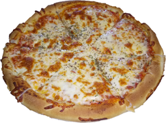 1. Margherita