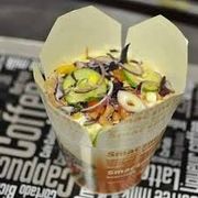 Kebab BOX