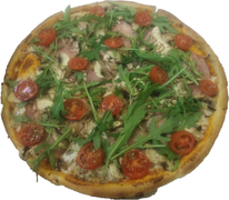 31. Rucola