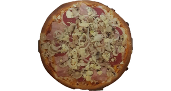16. Farmerska