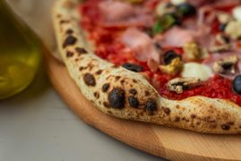 Margherita