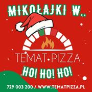 Mikołajkowa Pizza Promo-Paka -100% Mikołajkowa Pizza Promo-Paka -100%