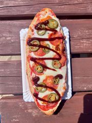 Zapiekanka Hot