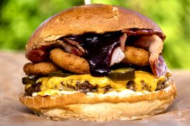 American BBQ