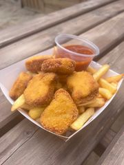 Nuggets Box