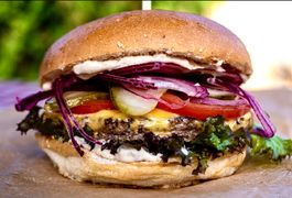 Burger Classic