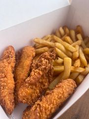 Strips Box