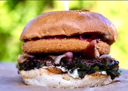 Burger Górala
