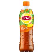 Lipton Peach 500ml