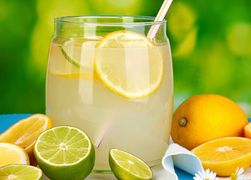 Lemoniada Naturalna 0.500L