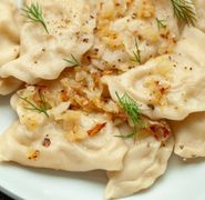 Pierogi tradycyjne XXL 12 szt.