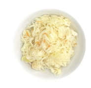 Kapusta kiszona 150g