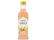 Soplica Lemon Raspberry Beverage, 200ml Soplica Lemon Raspberry Beverage, 200ml