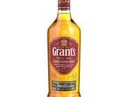 Grant's Triple Wood Blended Scotch Whisky 700 ml Grant's Triple Wood Blended Scotch Whisky 700 ml