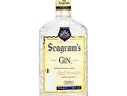 Seagram's Gin 350 ml Seagram's Gin 350 ml