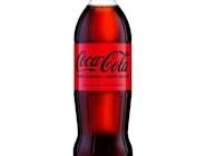 Coca-Cola Zero Sugar Soft Drink, 1.5L Coca-Cola Zero Sugar Soft Drink, 1.5L