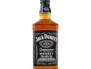 Jack Daniel's Whiskey 0.7l Jack Daniel's Whiskey 0.7l