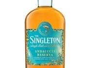 WHISKY SINGLETON ANDALUCIA RESERVA 0.7L WHISKY SINGLETON ANDALUCIA RESERVA 0.7L