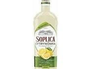 Soplica Lemon Vodka, 500ml Soplica Lemon Vodka, 500ml