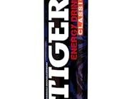 Tiger Classic Carbonated Energy Drink 250 ml Tiger Classic Carbonated Energy Drink 250 ml