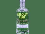 Vodka ABSOLUT LIME (LIME) 0,7l Vodka ABSOLUT LIME (LIME) 0,7l
