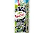 Hortex Nektar czarna porzeczka 1l Hortex Nektar czarna porzeczka 1l