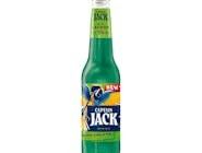 Captain Jack Blue Lagoon Beer Mix, 0.4L Captain Jack Blue Lagoon Beer Mix, 0.4L