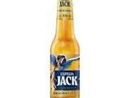 Captain Jack Original Beer, 400ml Captain Jack Original Beer, 400ml
