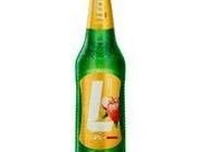 Lech Beer with apple and lemongrass flavored drink 500 ml but zw Lech Beer with apple and lemongrass flavored drink 500 ml but zw