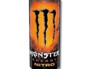 Monster Cosmic Peach Energy Drink, 500ml Monster Cosmic Peach Energy Drink, 500ml