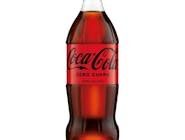 Coca-Cola zero Drink 850 ml Coca-Cola zero Drink 850 ml