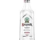 Krupnik Vodka 40% ABV, 0.5L Krupnik Vodka 40% ABV, 0.5L