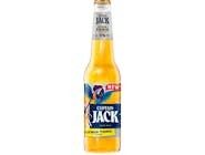 Piwo Captain Jack Citrus Tonic 0,4 L. But Bzw Piwo Captain Jack Citrus Tonic 0,4 L. But Bzw