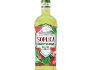 Soplica Exotic Kaktus Watermelon liqueur 21% 500 ml Soplica Exotic Kaktus Watermelon liqueur 21% 500 ml