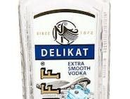 Nemiroff Delikat Vodka 500 ml Nemiroff Delikat Vodka 500 ml