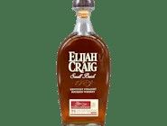 Elijah Craig Small Batch Kentucky Straight Bourbon, 0.7L Elijah Craig Small Batch Kentucky Straight Bourbon, 0.7L