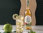 Soplica Gorzka Mint Bitter, 200ml Soplica Gorzka Mint Bitter, 200ml