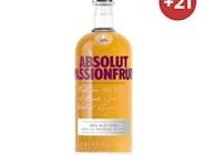 Absolut Passionfruit Wódka smakowa 700 ml Absolut Passionfruit Wódka smakowa 700 ml