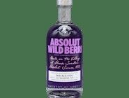 Vodka Absolut Wild Berries 700ml Vodka Absolut Wild Berries 700ml