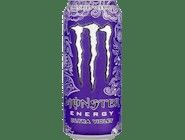 Monster Energy Ultra Violet Energy Drink 500 ml Monster Energy Ultra Violet Energy Drink 500 ml