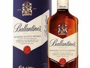 Ballantine's Finest Whiskey 0.7l Ballantine's Finest Whiskey 0.7l