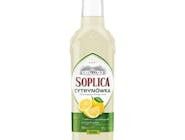 Soplica lemon liqueur 200 ml Soplica lemon liqueur 200 ml