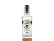 Wódka Smirnoff Black 0,71 Wódka Smirnoff Black 0,71